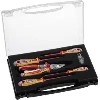 Nws 835-1 Schroevendraaierset Universeel