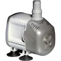 Sicce Teichpomp Syncra Silent 1.0, 950 liter per uur