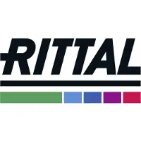 Rittal SK 3305.500 Koelapparaat 230 V 1.6 kW (b x h x d) 400 x 950 x 260 mm 1 stuk(s)
