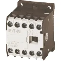 Eaton Power Quality DILEM-10-G(12VDC) Vermogensbeveiliging 3x NO 4 kW 1 stuk(s)