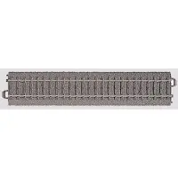 Märklin H0 C-rails (met ballastbed) 24188 Rechte rails 188.3 mm 10 stuk(s)