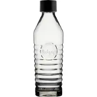 Sodapop Glazen karaf Glaskaraffe Incl. 1 glazen karaf