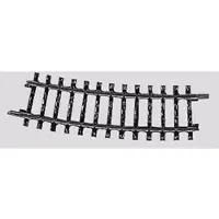 Märklin H0 K-spoor (zonder ballast) 2223 (H0-maatstaf)