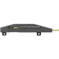 Minitrix T14935 N rails Wisselaandrijving, Rechts