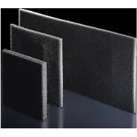 Rittal SK 3286.600 Filtermat (b x h x d) 720 x 300 x 10 mm 3 stuk(s)