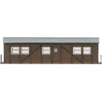 Märklin 089012 Z Goederenwagen MCI-43, los neergezet