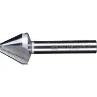 PFERD TOOLS KES HSS DIN 334 C60° 25,0 25202167 Kegelverzinkboor 25 mm HSS 1 stuk(s)