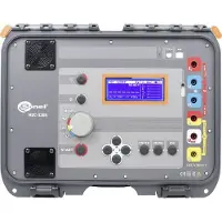 Sonel MZC-320S Hoogstroom-impedantietester