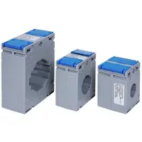 Camille Bauer CT200-111 177461 Stroomtransformator 1-fasig Primaire stroom 50 A Secundaire stroom 5 A 1 stuk(s)