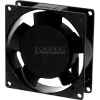 SUNON SF23092A2092HBL Axiaalventilator 230 V/AC 50.96 m³/h (l x b x h) 92 x 92 x 25 mm