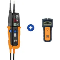 Ht instruments HT10 Scan-KIT Tweepolige spanningstester CAT IV 1000 V
