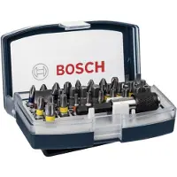 Bosch 2607017359 Bitset 25 mm
