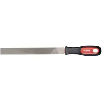 Gedore 3301592 Platte Vijl Kapping 2 Lengte 310 mm 2C-Greep - 3301592 Lengte 310 mm 1 stuk(s)