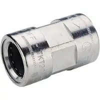 Legrand 387873 Buisverbinder 1 stuk(s)