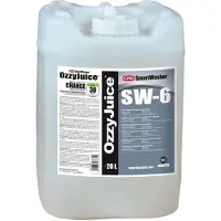 Crc Ozzyjuice Sw-6 Ontvetter 20l