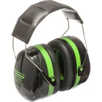 B-Safety AURICA PRO GH-70-31 Oorkap 30 dB EN 352-3:2002 1 stuk(s)