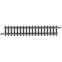Minitrix N rails T14905 Rechte rails 76.3 mm 10 stuk(s)