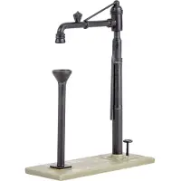 Vollmer 46524 H0 Waterkraan
