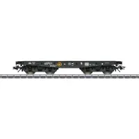 Märklin 048757 Platte wagen AC