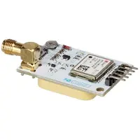 Whadda WPI430 GPS-module u-BLOX NEO-7M voor Arduino