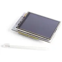 Whadda WPSH412 2,8 touchscreen voor UNO/MEGA-ontwikkelboard