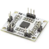 Whadda WPI446 Uitbreidingsboard 1 stuk(s)