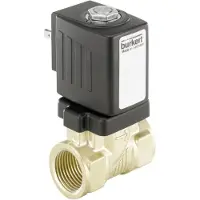 Burkert Magneetventiel 246273 6213 230 V/AC G 1/2 1 stuk(s)
