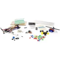 Velleman WPK503 Uitbreidingsset 1 stuk(s) Geschikt voor serie: Arduino