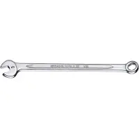 Stahlwille 40094040 16 4 Ring-steeksleutel Sleutelbreedte (metrisch) 4 mm