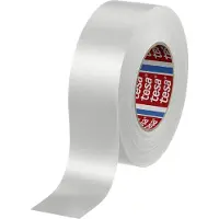 TESA 56359-00001-00 Textieltape Wit (l x b) 25 m x 38 mm 1 stuk(s)