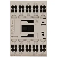 Eaton DILM9-10(230V50HZ,240V60HZ)-PI Vermogensbeveiliging 3x NO 4 kW 9 A Geschikt voor merk (relais): 1 stuk(s)