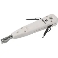 Toolcraft TO-7752543 Indrukgereedschap Kabelverbinders