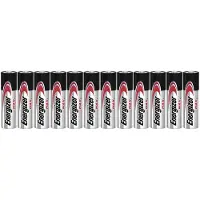 Energizer Max AA batterij (penlite) Alkaline 1.5 V 12 stuk(s)