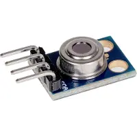 Joy-It SEN-IR-TEMP Sensormodule Geschikt voor Arduino, Raspberry Pi 1 stuk(s)