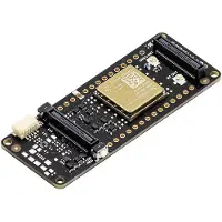 Arduino Portenta Cat. M1/NB IoT GNSS Shield uitbreidingskaart Geschikt voor serie: