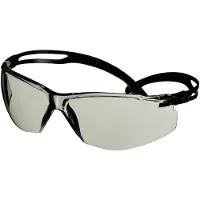 3M SecureFit 500 vbril SF507SGAF-BLK