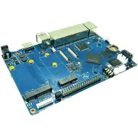 Banana PI BPI-R2 2 GB 4 x 2 GHz