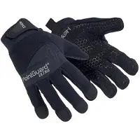 HexArmor PointGuard Ultra 4045 6000508 Werkhandschoen Katoen, Nylon Maat (handschoen): 8 EN 388 1 paar