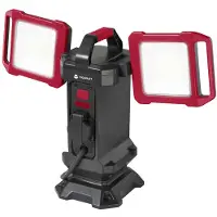 Toolcraft LED-bouwlamp 40 W Natuurwit