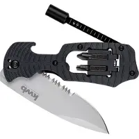 Kwb 016620 Multitool Zwart