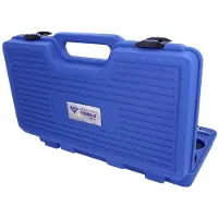 BRILLIANT TOOLS BT701220 Universele adapterset voor remventilatie, 20-delig