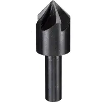 Kwb 704510 Verzinkboor 20 mm Cilinderschacht 1 stuk(s)
