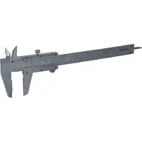 BRILLIANT TOOLS BT114902 BT114902 Zakschuifmaat