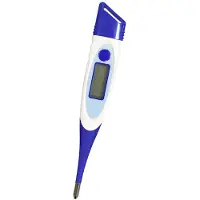 Scala SC 1091 Veterinaire koortsthermometer Watervast