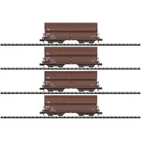Minitrix T18271 Set zelflossers type tal 963