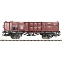 Piko h0 54861 Open wagen DC