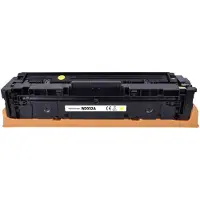Renkforce tonercartridge, vervangt HP 415A W2032A, compatibel, geel, 2100 pagina's, artikelnummer RF-5608684