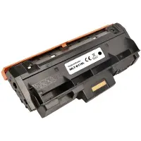 Renkforce toner, vervangt Samsung MLT-D116S, MLT-D116L, compatibel, zwart, 3000 pagina's, artikelnummer: RF-5608694, RF-5608694