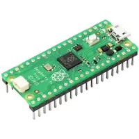 Raspberry Pi SC0919 Microcontroller Pico WH