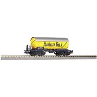 Piko h0 54539 Ketelwagen DC